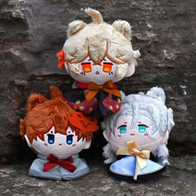 Load image into Gallery viewer, Genshin Impact Mini Plushies (1st Gen)