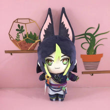 Load image into Gallery viewer, Genshin Chibi Plushies (Gen 3)