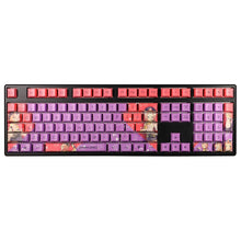 Load image into Gallery viewer, Genshin Impact Keyboard Keycaps (v2.0)
