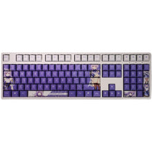 Load image into Gallery viewer, Genshin Impact Keyboard Keycaps (v2.0)