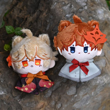 Load image into Gallery viewer, Genshin Impact Mini Plushies (1st Gen)