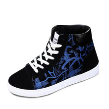 Load image into Gallery viewer, Genshin Impact Themed Sneakers