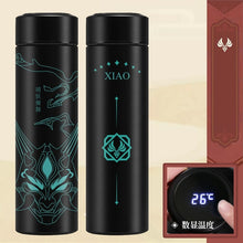 Load image into Gallery viewer, Genshin Impact Premium Bottles