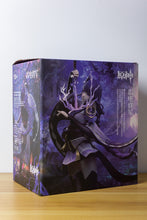 Load image into Gallery viewer, Raiden Shogun Figurines