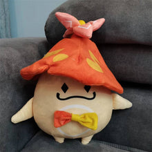Load image into Gallery viewer, Genshin Impact Aranara Plush