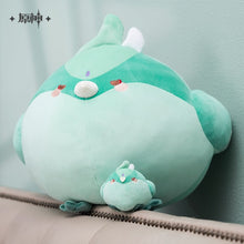 Load image into Gallery viewer, Genshin Impact Xiao Alatus Plushie
