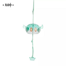 Load image into Gallery viewer, Genshin Impact Wind Chimes