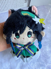 Load image into Gallery viewer, Genshin Impact Mini Plushies (1st Gen)