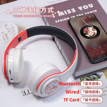 Load image into Gallery viewer, Genshin Impact Headphones