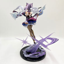 Load image into Gallery viewer, Keqing Premium Figurine