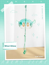 Load image into Gallery viewer, Genshin Wind Chime
