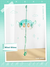 Load image into Gallery viewer, Genshin Impact Wind Chimes