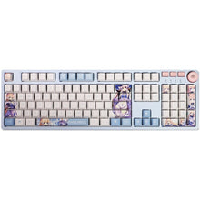 Load image into Gallery viewer, Genshin Impact Keyboard Keycaps (v2.0)