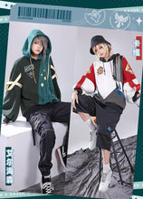 Load image into Gallery viewer, Genshin Impact Exotic Hoodies