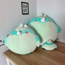 Load image into Gallery viewer, Genshin Impact Xiao Alatus Plushie