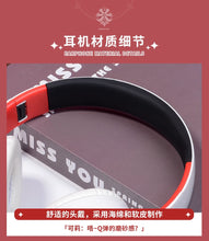 Load image into Gallery viewer, Genshin Impact Headphones