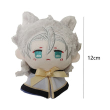 Load image into Gallery viewer, Genshin Impact Mini Plushies (1st Gen)