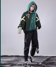 Load image into Gallery viewer, Genshin Impact Exotic Hoodies