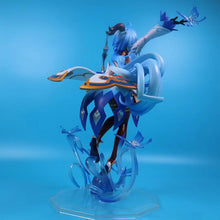 Load image into Gallery viewer, Ganyu Figurine (Bliss)