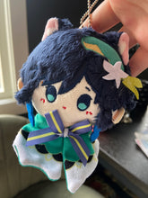 Load image into Gallery viewer, Genshin Impact Mini Plushies (1st Gen)