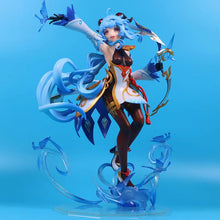 Load image into Gallery viewer, Ganyu Figurine (Bliss)