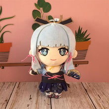 Load image into Gallery viewer, Genshin Impact Chibi Plushies (Gen 2)