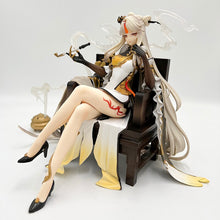 Load image into Gallery viewer, Genshin Impact Ningguang Exotic Figurine