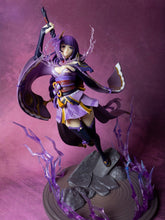 Load image into Gallery viewer, Raiden Shogun Figurines