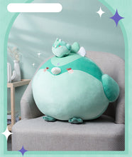 Load image into Gallery viewer, Genshin Impact Xiao Alatus Plushie