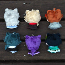 Load image into Gallery viewer, Genshin Impact Mini Plushies (1st Gen)