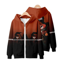 Load image into Gallery viewer, Kazuha Excl. Hoodies (Anemo Edition)