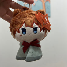 Load image into Gallery viewer, Genshin Impact Mini Plushies (1st Gen)