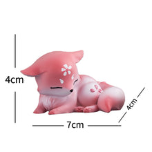 Load image into Gallery viewer, Genshin Impact Resin Dolls