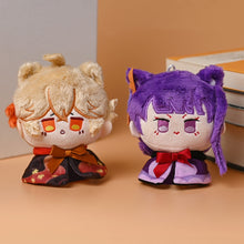 Load image into Gallery viewer, Genshin Impact Mini Plushies (1st Gen)