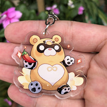 Load image into Gallery viewer, Genshin Impact Keychains (Gen 4)