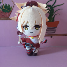 Load image into Gallery viewer, Genshin Chibi Plushies (Gen 3)