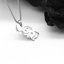 Load image into Gallery viewer, Genshin Impact Premium Pendants