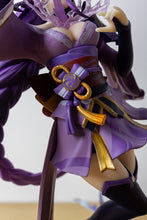 Load image into Gallery viewer, Raiden Shogun Figurines
