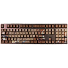 Load image into Gallery viewer, Genshin Impact Keyboard Keycaps (v2.0)