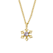 Load image into Gallery viewer, Genshin Impact Vision Pendants (Gem Edition)