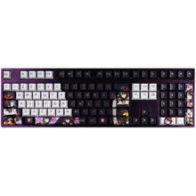 Load image into Gallery viewer, Genshin Impact Keyboard Keycaps (v2.0)