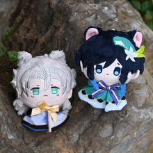 Load image into Gallery viewer, Genshin Impact Mini Plushies (1st Gen)