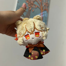 Load image into Gallery viewer, Genshin Impact Mini Plushies (1st Gen)
