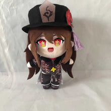 Load image into Gallery viewer, Genshin Impact Chibi Plushies (Gen 2)