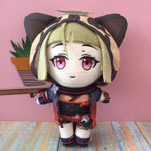 Load image into Gallery viewer, Genshin Impact Chibi Plushies (Gen 2)