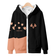 Load image into Gallery viewer, Kazuha Excl. Hoodies (Anemo Edition)