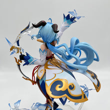 Load image into Gallery viewer, Ganyu Figurine (Bliss)