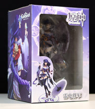 Load image into Gallery viewer, Raiden Shogun Figurines