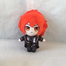 Load image into Gallery viewer, Genshin Impact Chibi Plushies (Gen 2)