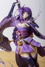 Load image into Gallery viewer, Raiden Shogun Figurines